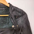 レイビームス Ray BEAMS HORACE y2k シープレザー ダブルライダースジャケット レディース JPN:S