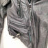 レイビームス Ray BEAMS HORACE y2k シープレザー ダブルライダースジャケット レディース JPN:S