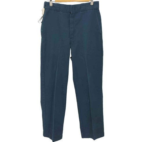 ディッキーズ Dickies 90S 874 ウエスト折込 TALONジップ ワークパンツ メンズ