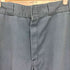 ディッキーズ Dickies 90S 874 ウエスト折込 TALONジップ ワークパンツ メンズ