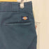 ディッキーズ Dickies 90S 874 ウエスト折込 TALONジップ ワークパンツ メンズ