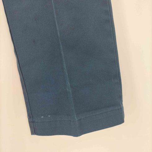 ディッキーズ Dickies 90S 874 ウエスト折込 TALONジップ ワークパンツ メンズ
