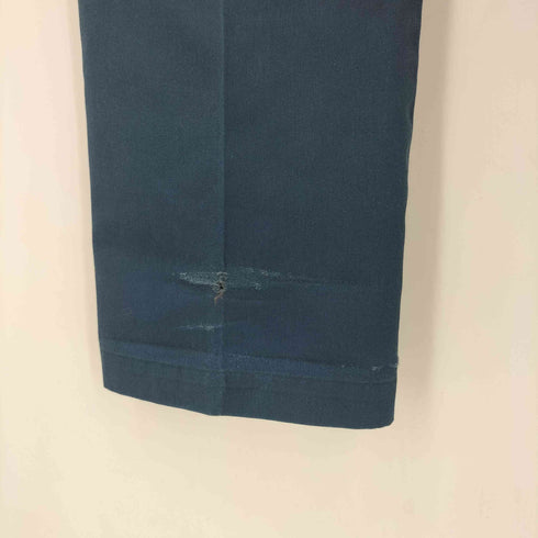 ディッキーズ Dickies 90S 874 ウエスト折込 TALONジップ ワークパンツ メンズ