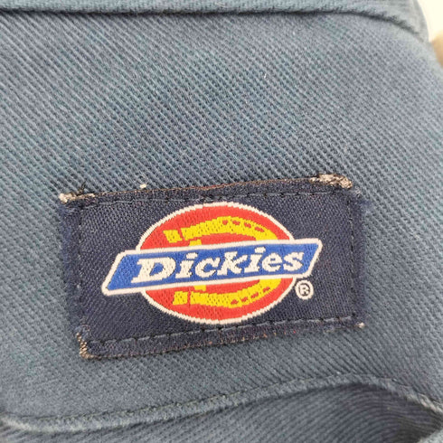 ディッキーズ Dickies 90S 874 ウエスト折込 TALONジップ ワークパンツ メンズ