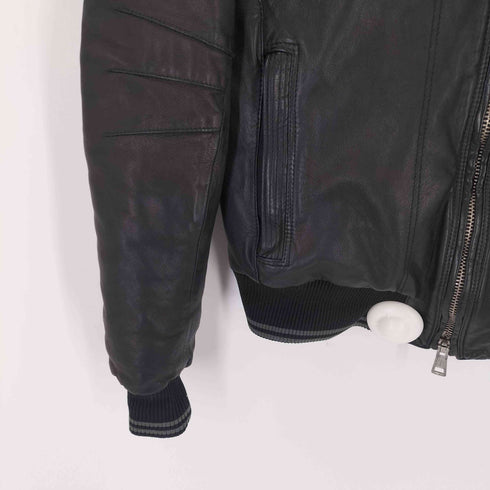 PREVIEW MILANO シングルレザージャケット メンズ JPN:M