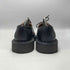 ジョージコックス GEORGE COX 英国製 GIBSON GUARANTEED UNIT SHOE FOOTWEAR レザー ラバーソール シューズ メンズ UK:7