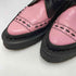 ジョージコックス GEORGE COX 英国製 GIBSON GUARANTEED UNIT SHOE FOOTWEAR レザー ラバーソール シューズ メンズ UK:7