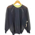 ロクビューティーアンドユースユナイテッドアローズ 6 BEAUTY & YOUTH UNITED ARROWS 23SS SHEER COLOR RIB PULLOVER シアー カラー リブ プルオーバー レディース