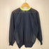 ロクビューティーアンドユースユナイテッドアローズ 6 BEAUTY & YOUTH UNITED ARROWS 23SS SHEER COLOR RIB PULLOVER シアー カラー リブ プルオーバー レディース