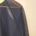 ロクビューティーアンドユースユナイテッドアローズ 6 BEAUTY & YOUTH UNITED ARROWS 23SS SHEER COLOR RIB PULLOVER シアー カラー リブ プルオーバー レディース