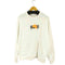 エーフォーエー Architect 4. Archive PAINT SWEAT CREWNECK プリントスウェットクルーネック メンズ JPN:L