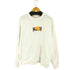 エーフォーエー Architect 4. Archive PAINT SWEAT CREWNECK プリントスウェットクルーネック メンズ JPN:L