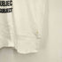 エーフォーエー Architect 4. Archive PAINT SWEAT CREWNECK プリントスウェットクルーネック メンズ JPN:L