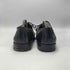 CREEPERS Blue Moon 英国製 レオパード柄 ハラコ レザー シューズ メンズ B