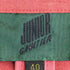 ジャンポールゴルチエ Jean Paul GAULTIER JUNIOR GAULTIER ウールレーヨン 3Bテーラードジャケット パンツスーツ セットアップ レディース 上下共に40