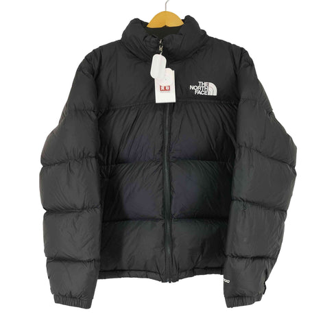 ザノースフェイス THE NORTH FACE ヌプシダウンジャケット メンズ import:XL