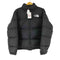 ザノースフェイス THE NORTH FACE ヌプシダウンジャケット メンズ import:XL