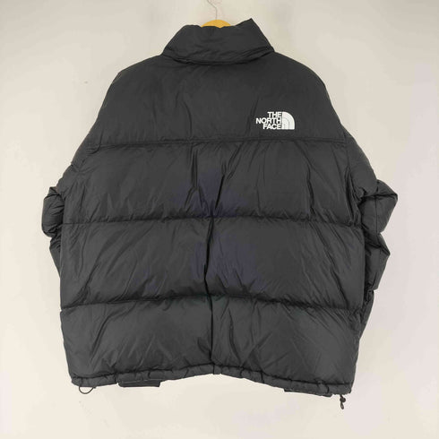 ザノースフェイス THE NORTH FACE ヌプシダウンジャケット メンズ import:XL