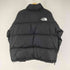 ザノースフェイス THE NORTH FACE ヌプシダウンジャケット メンズ import:XL