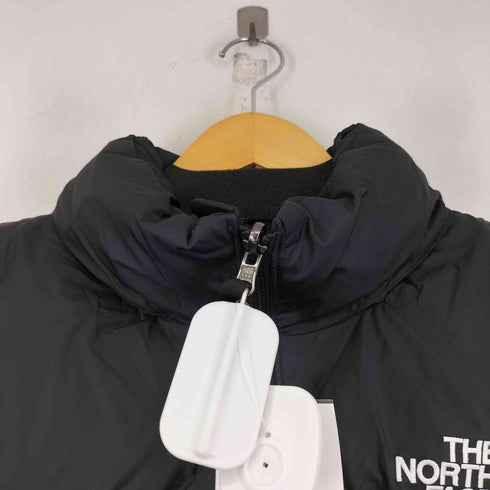 ザノースフェイス THE NORTH FACE ヌプシダウンジャケット メンズ import:XL