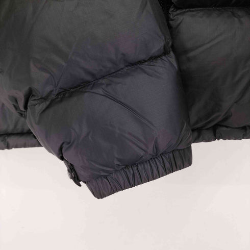 ザノースフェイス THE NORTH FACE ヌプシダウンジャケット メンズ import:XL