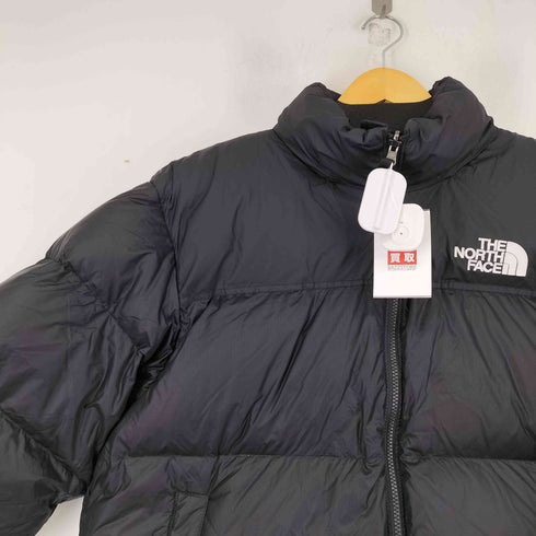 ザノースフェイス THE NORTH FACE ヌプシダウンジャケット メンズ import:XL