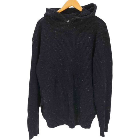 バンクスジャーナル BANKS JOURNAL ニットパーカー メンズ JPN:L