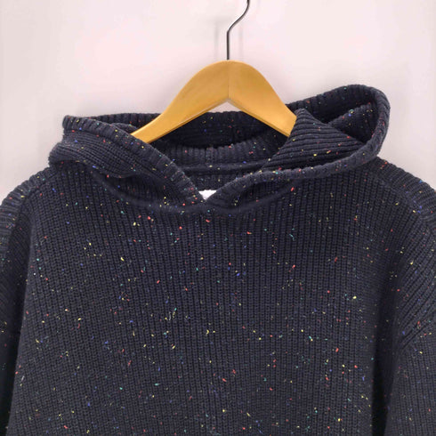 バンクスジャーナル BANKS JOURNAL ニットパーカー メンズ JPN:L