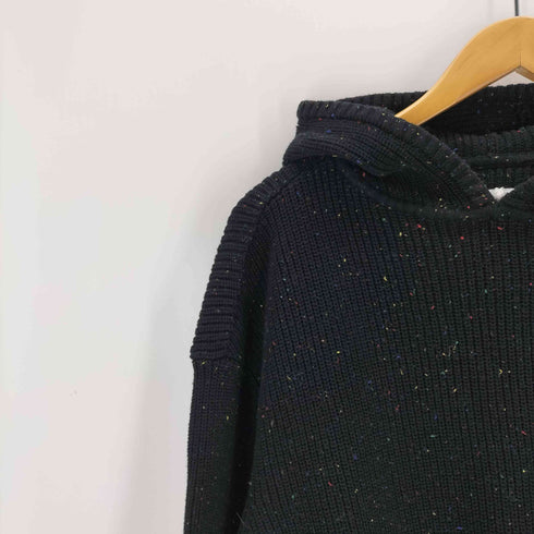 バンクスジャーナル BANKS JOURNAL ニットパーカー メンズ JPN:L