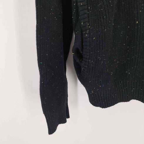 バンクスジャーナル BANKS JOURNAL ニットパーカー メンズ JPN:L