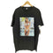 INNOCENCE 水着 ガール プリント S/S クルーネック Tシャツ メンズ JPN:XL