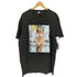 INNOCENCE 水着 ガール プリント S/S クルーネック Tシャツ メンズ JPN:XL