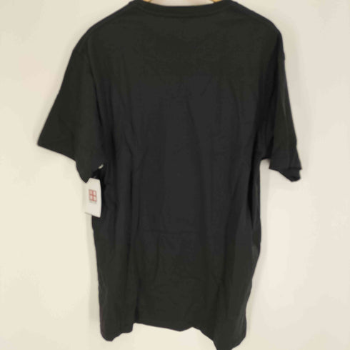 INNOCENCE 水着 ガール プリント S/S クルーネック Tシャツ メンズ JPN:XL