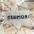ツモリチサト TSUMORI CHISATO 総柄 フリル シルクベスト レディース JPN:2