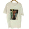INNOCENCE 水着 ガール プリント S/S クルーネック Tシャツ メンズ JPN:XL