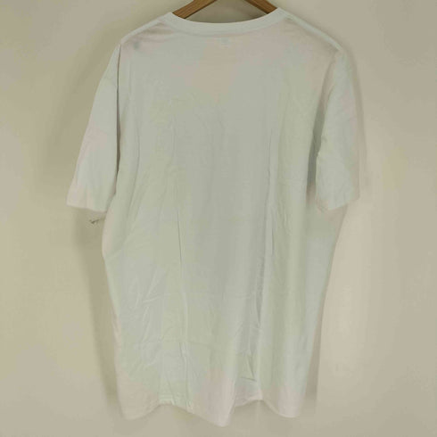 INNOCENCE 水着 ガール プリント S/S クルーネック Tシャツ メンズ JPN:XL