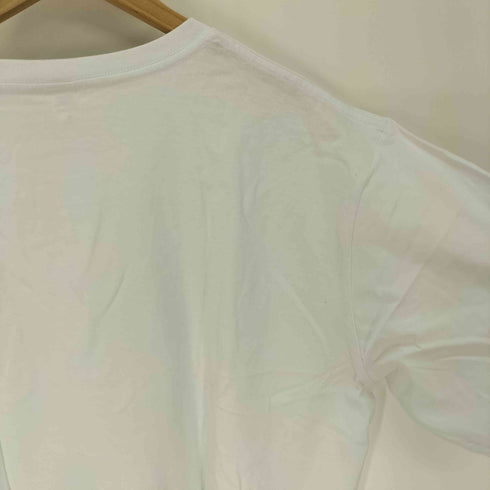 INNOCENCE 水着 ガール プリント S/S クルーネック Tシャツ メンズ JPN:XL