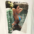 INNOCENCE 水着 ガール プリント S/S クルーネック Tシャツ メンズ JPN:XL