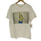 KYLIE USA製 セクシー ガール プリント S/S クルーネック Tシャツ メンズ import:L