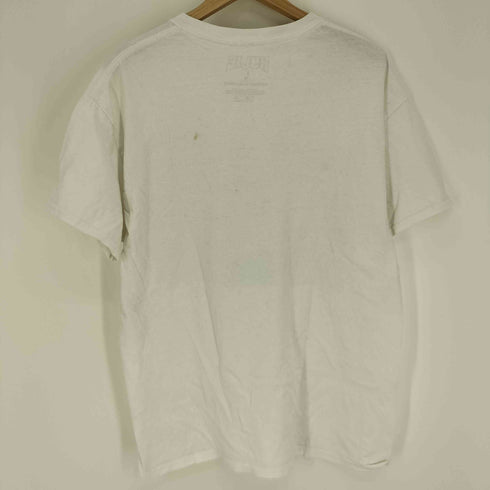 KYLIE USA製 セクシー ガール プリント S/S クルーネック Tシャツ メンズ import:L
