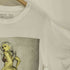 KYLIE USA製 セクシー ガール プリント S/S クルーネック Tシャツ メンズ import:L