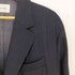 PORT BY ARK Wool Denim Chambray 2B Jacket メンズ JPN:2