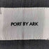 PORT BY ARK Wool Denim Chambray 2B Jacket メンズ JPN:2