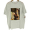 水着 タトゥー セクシー ガール プリント S/S クルーネック Tシャツ メンズ JPN:XL