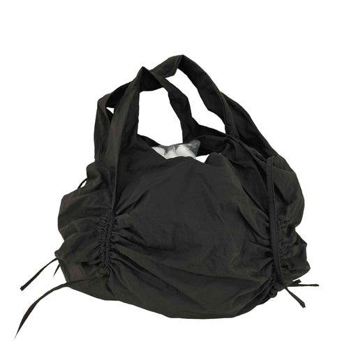 ケイビーエフ KBF ドロストデザインバルーンBAG レディース
