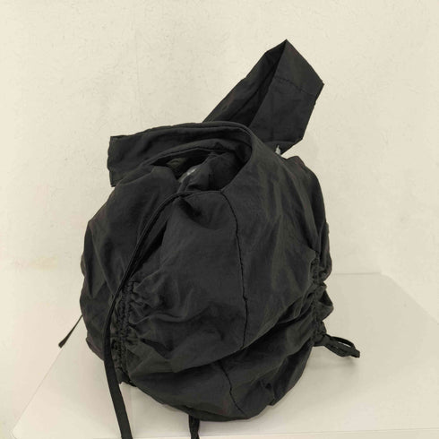 ケイビーエフ KBF ドロストデザインバルーンBAG レディース
