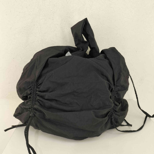 ケイビーエフ KBF ドロストデザインバルーンBAG レディース
