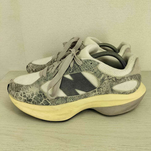 ニューバランス NEW BALANCE 24ss WRPD Runner SNAKE SKIN ワープドランナー スネーク スキン メンズ JPN:27.5