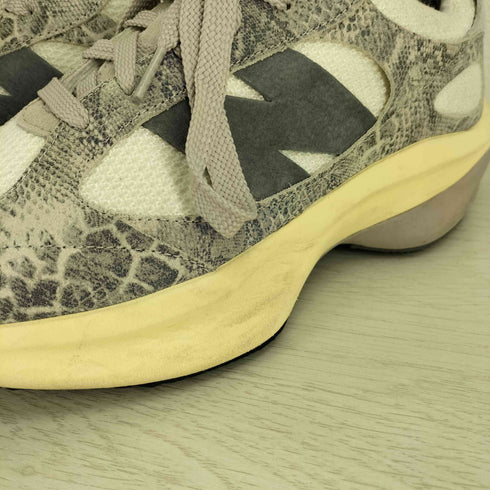 ニューバランス NEW BALANCE 24ss WRPD Runner SNAKE SKIN ワープドランナー スネーク スキン メンズ JPN:27.5