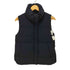 セオリー theory 15AW NURVE LERATONA ダウンベスト レディース JPN:S